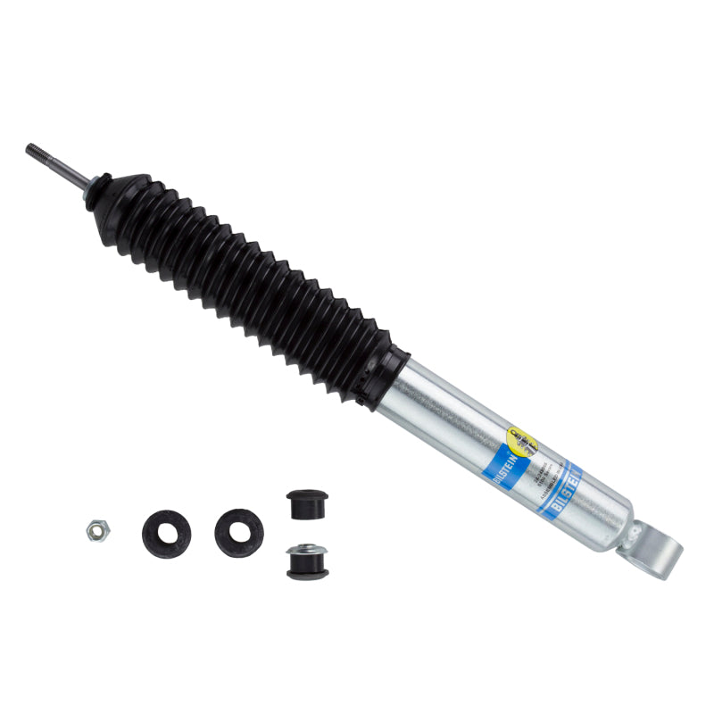 BIL B8 5100 Series Shocks - Bilstein 5100 Series 96-02 Toyota 4Runner Rear 46mm Monotube Shock Absorber