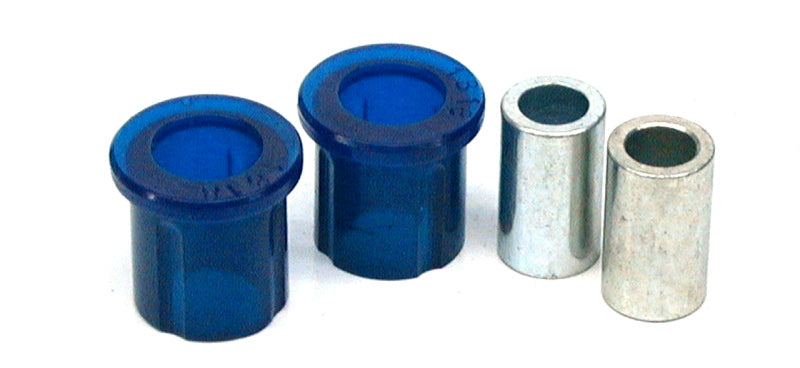 SPR Mount Bushings/Clips - SuperPro Alternator Bracket Bushing Kit