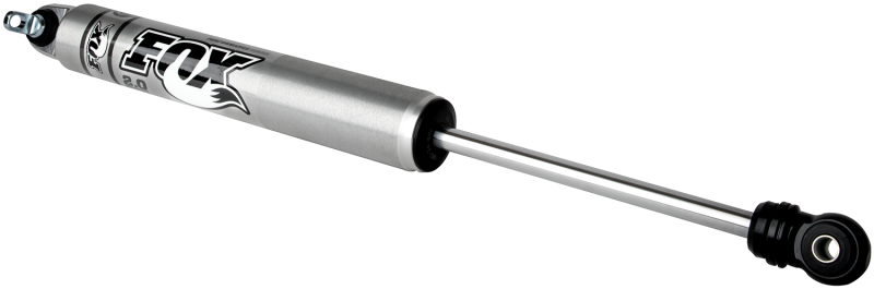 FOX 2.0 Perf Shock - Fox 07+ Jeep JK 2.0 Performance Series 9.1in. Smooth Body IFP Rear Shock (Alum) / 1.5-3.5in Lift