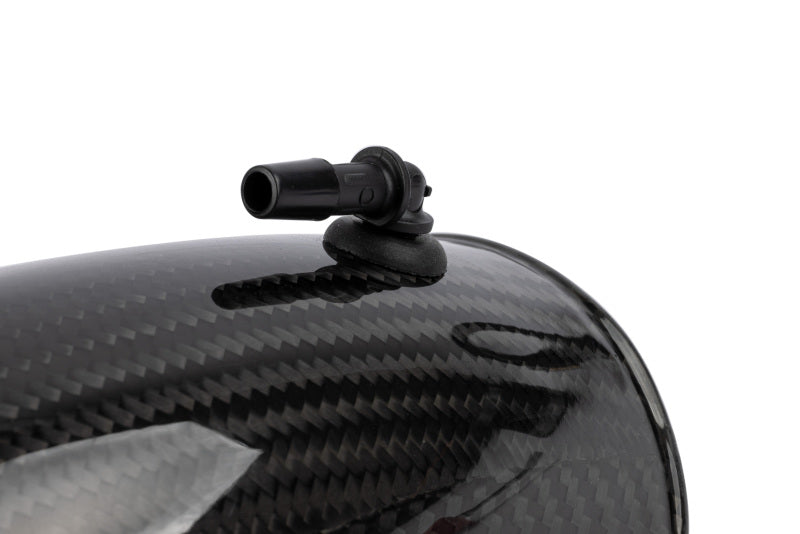 APR Intake Systems - APR 14-17 Audi SQ5 Carbon Fiber Open Intake System - Back Pipe