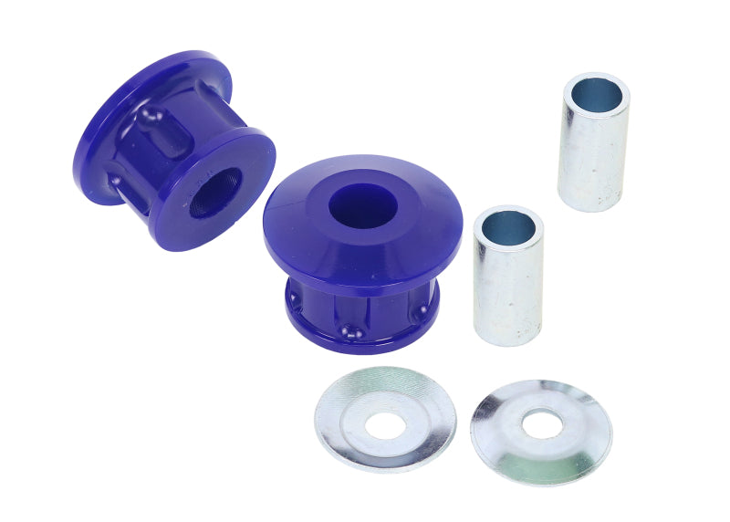 SPR Bushings - Control Arm - SuperPro 1975 Volvo 242 GL Front Lower Inner Rearward Control Arm Bushing Kit