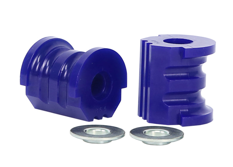SPR Bushings - Control Arm - SuperPro Gmh/Nissan-Lower Control Arm Rear Bushing