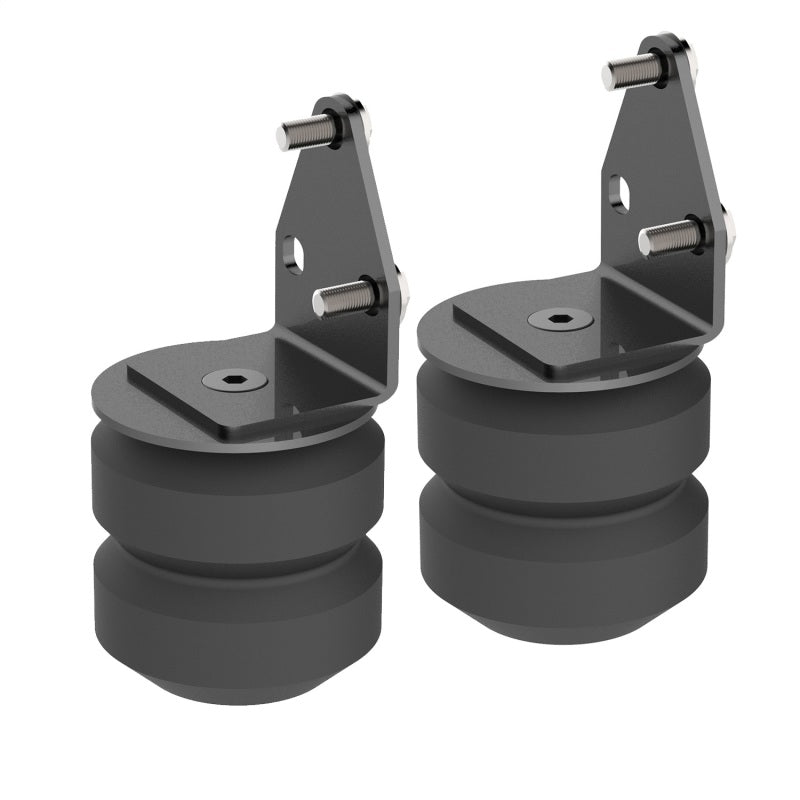TIM Suspension Enhancement Systems - Timbren 1991 Chevrolet C5500 Kodiak Front Suspension Enhancement System