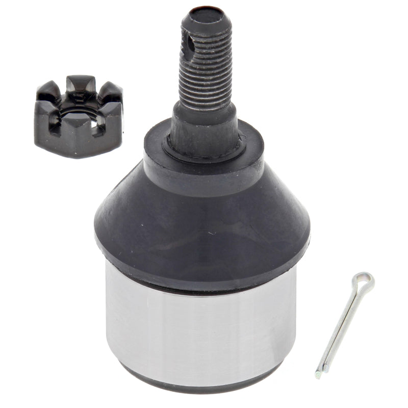 ABR Ball Joint Kits - All Balls Racing 89-92 Polaris Big Boss 250 4x6 Ball Joint Kit Lower
