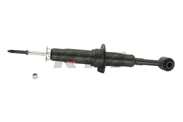 KYB Shock & Strut Excel-G - KYB Shocks & Struts Excel-G Front FORD Explorer 2006-10 FORD Explorer Sport-Trac 2007-10 MERCURY Mou