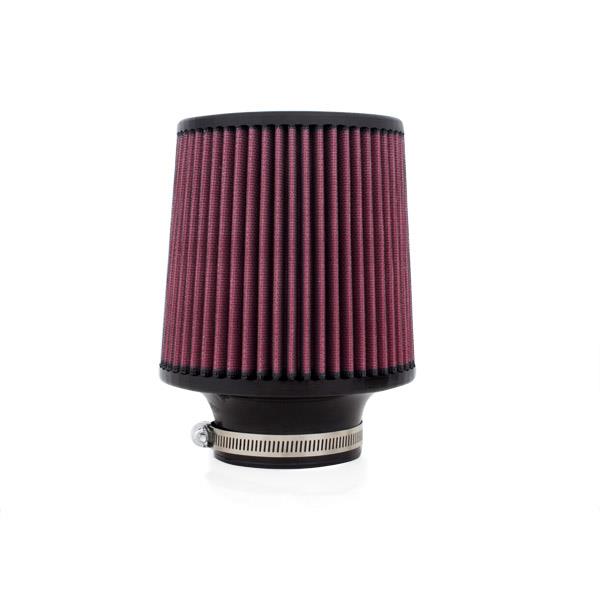 MM Air Filters - Mishimoto Performance Air Filter - 3in Inlet / 6in Length