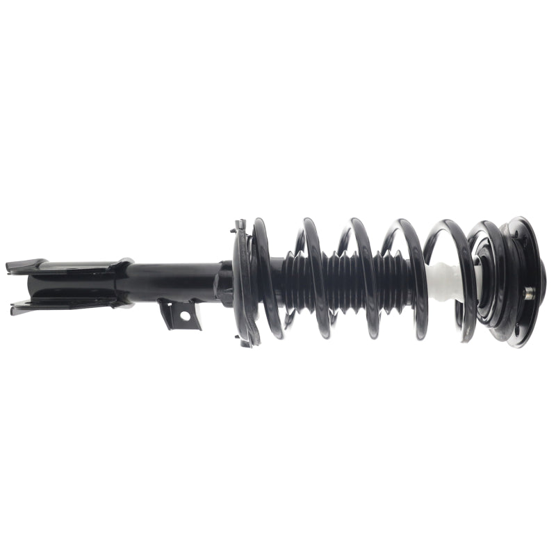 KYB Shocks & Struts Strut Plus - KYB Shocks & Struts Strut Plus Front Left CHEVROLET Equinox w/19in Wheels 2010-16