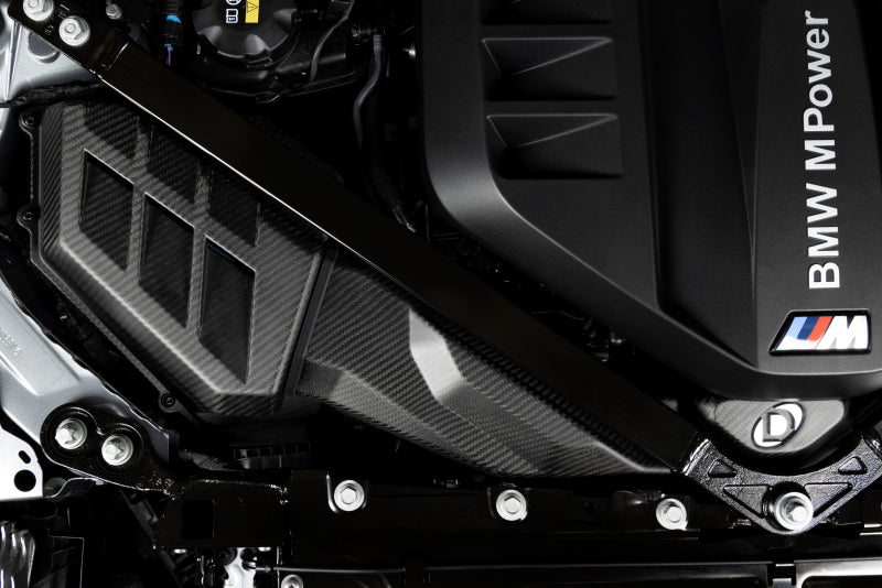 DNN Cold Air Intakes - Dinan 21-26 BMW M3 Competition Cold Air Intake