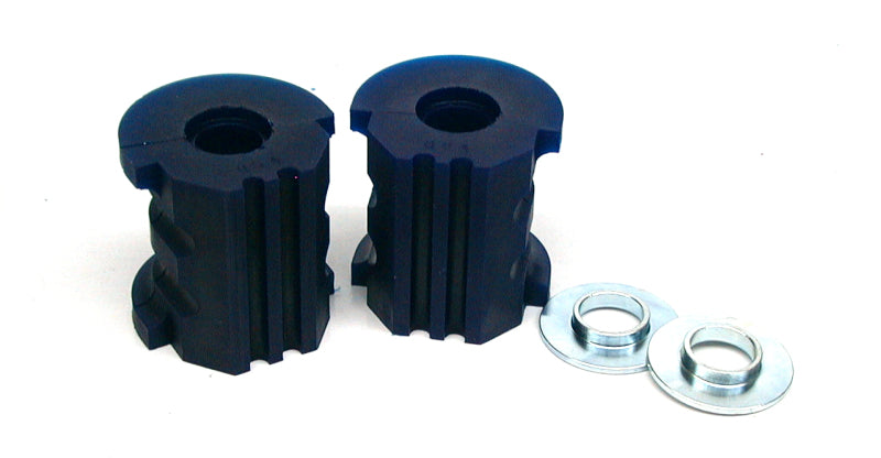 SPR Bushings - Control Arm - SuperPro Gmh/Nissan-Lower Control Arm Rear Bushing