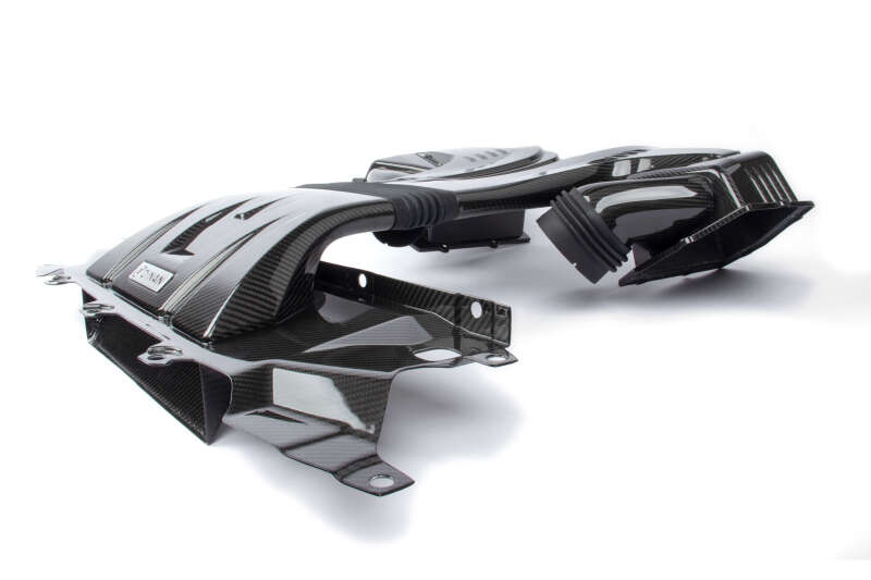DNN Cold Air Intakes - Dinan 20-26 BMW X5 M Competition Cold Air Intake
