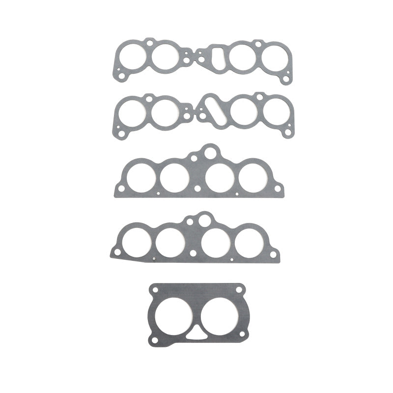 CG Intake Gaskets - Cometic Chevy Gen-1 Small Block V8 LB9/L98 305/350 TPI Intake Manifold Gasket Kit - Upper To Lower