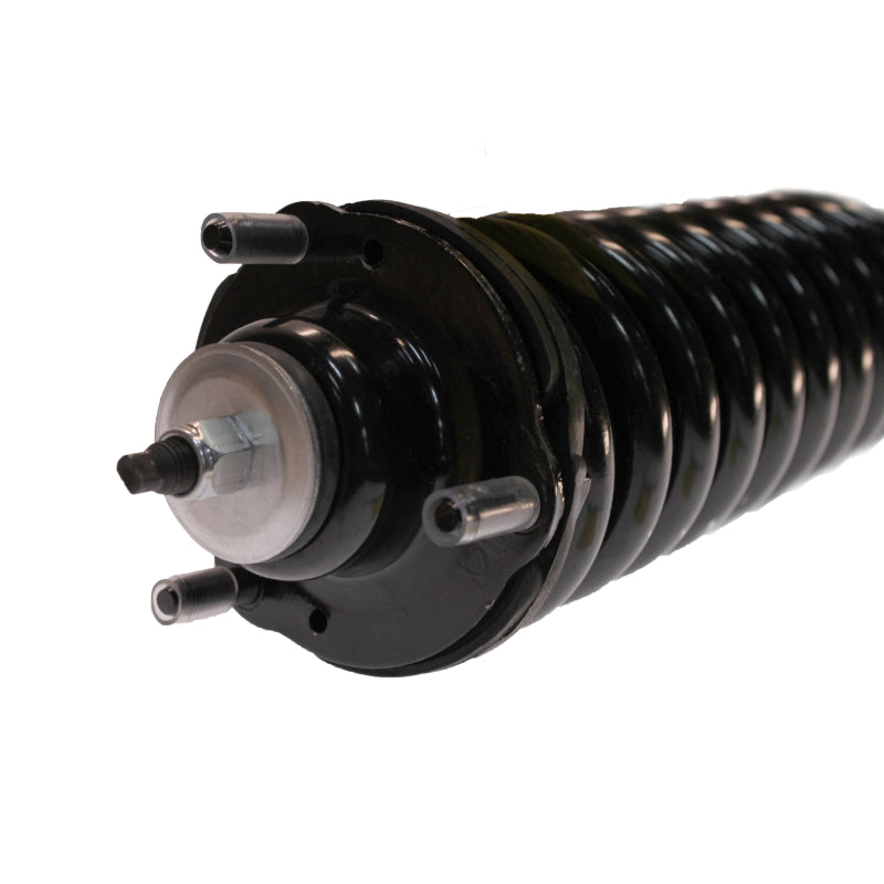 KYB Shocks & Struts Strut Plus - KYB Shocks & Struts Strut Plus Front Right TOYOTA Tacoma 4WD & 4 cyl 2005-2007