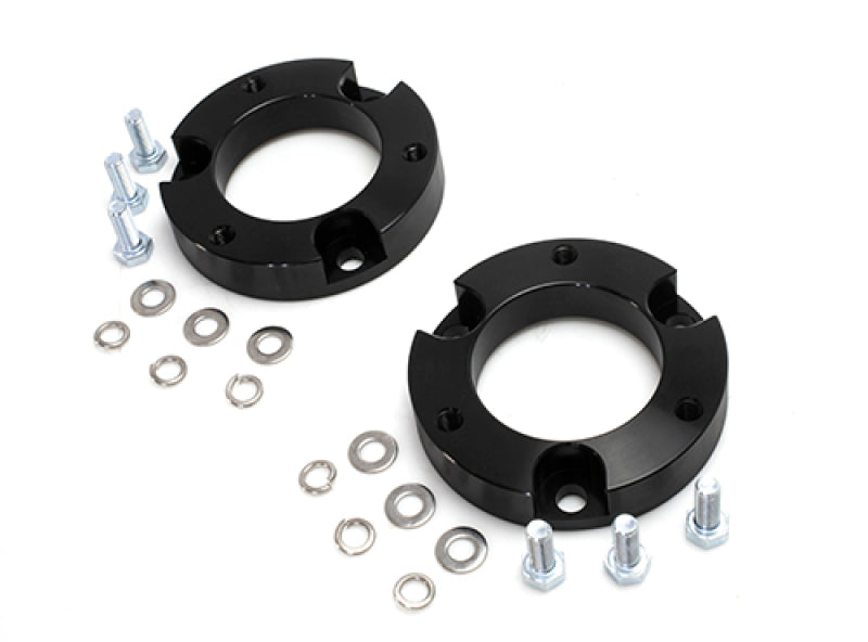 WM Leveling Kits - Wheel Mate 05-23 Tacoma / 4Runner 3in Front Leveling Kit