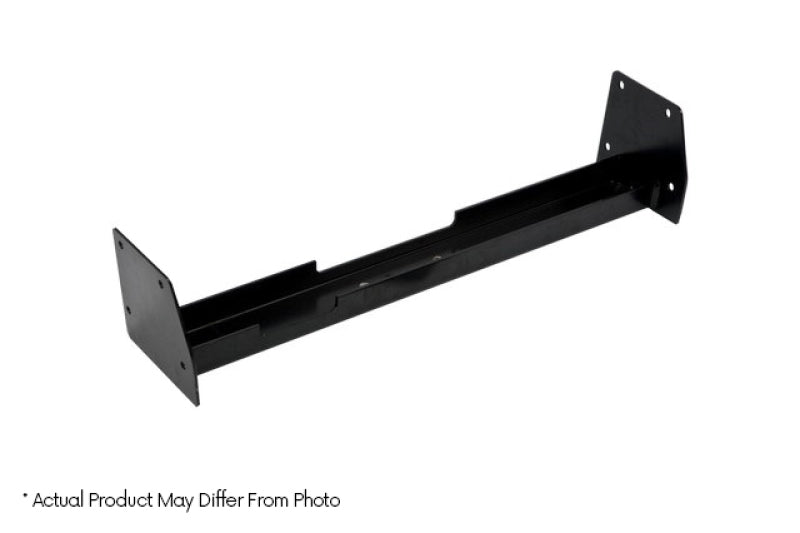 BT Crossmember - Belltech CROSSMEMBER 04-UP GM COLORADO NON T-KEY