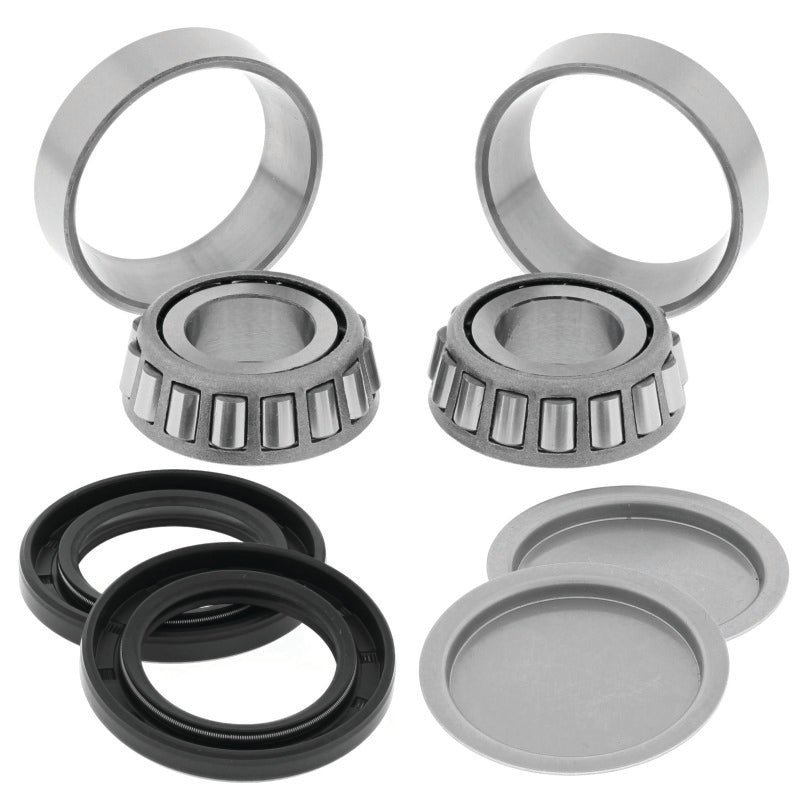 QBS Swingarms - QuadBoss 06-09 Arctic Cat 250 2x4 Swingarm Repair Kit