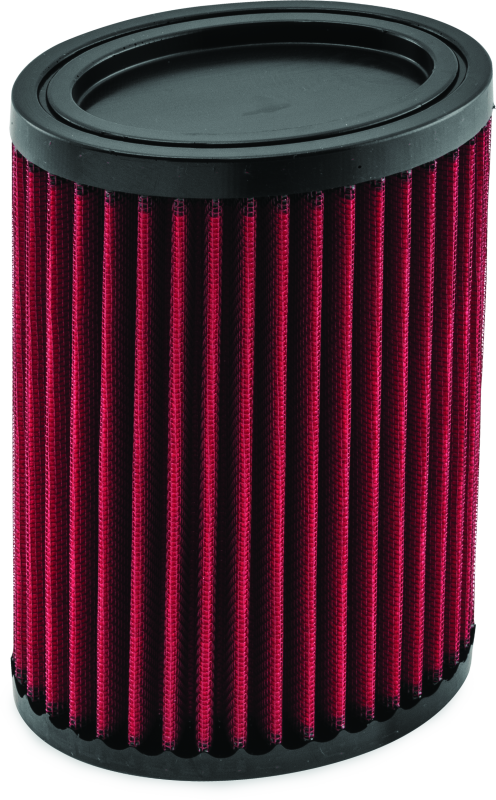 BKM Air Filters - BikeMaster Triumph Bonneville 800 Air Filter