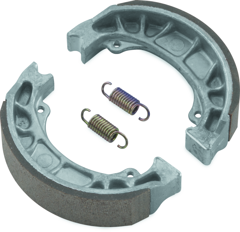 BKM Brake Shoes - BikeMaster BM-303 Brake Shoes