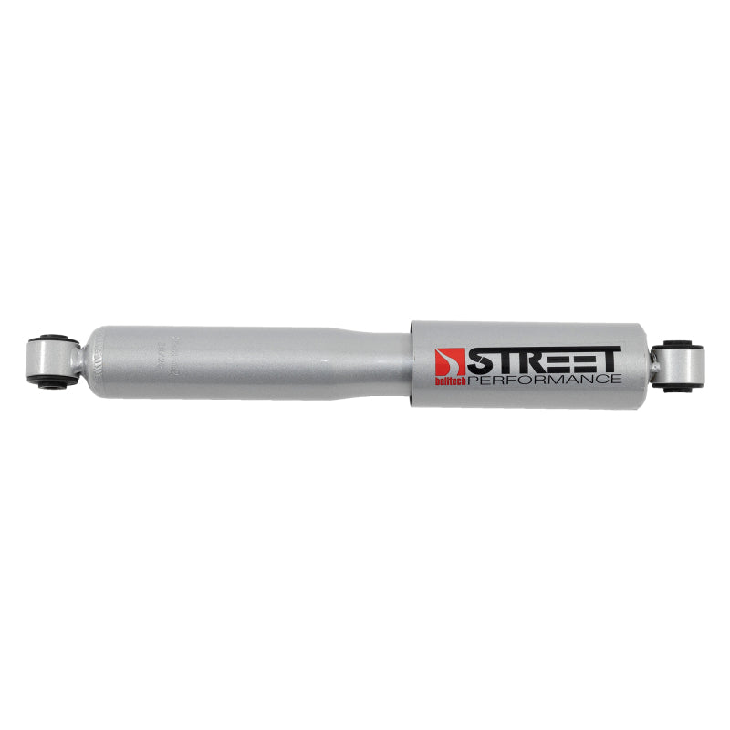 BT Lower & Lift Shock - Belltech 2019+ Ford Ranger (2WD/4WD) Rear 4in Lower Shock - Single