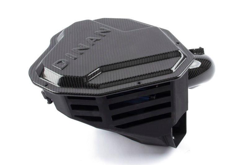 DNN Cold Air Intakes - Dinan 19-24 BMW 330i Cold Air Intake