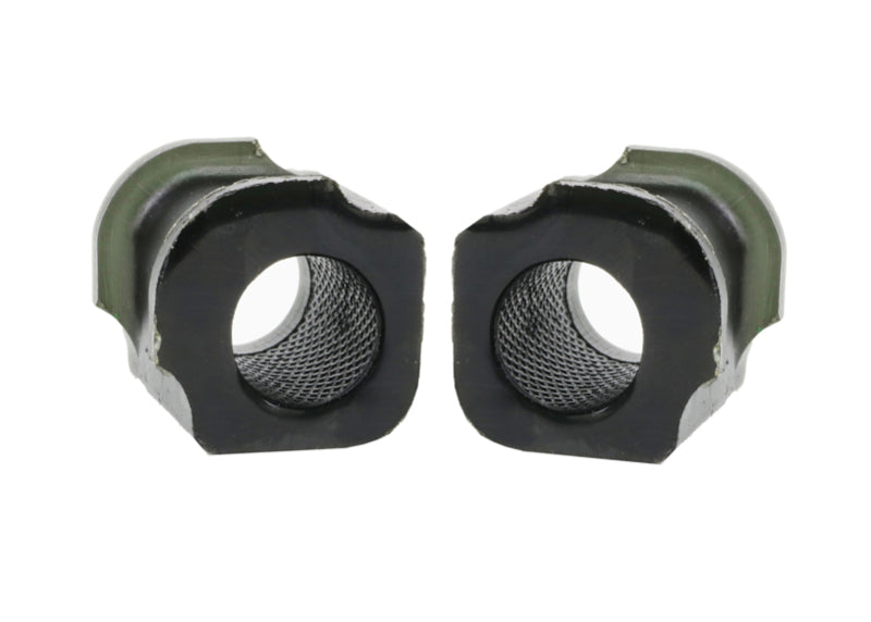 WL Bushings - Body Mount - Whiteline 91-95 Toyota MR2 20mm Sway Bar Mount Bushings
