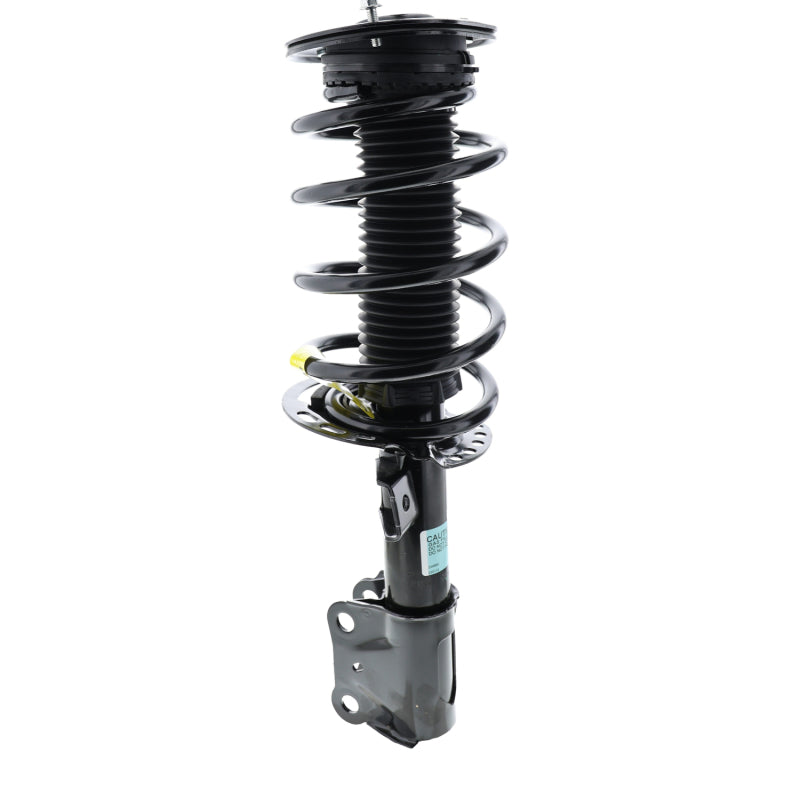 KYB Shocks & Struts Strut Plus - KYB 13-20 Ford Fusion FWD Front Left Strut-Plus