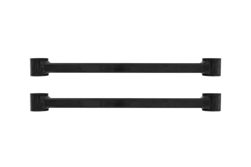 UMI Alignment Toe Arms - UMI 16-24 Chevrolet Camaro Alignment Toe Arm - Black