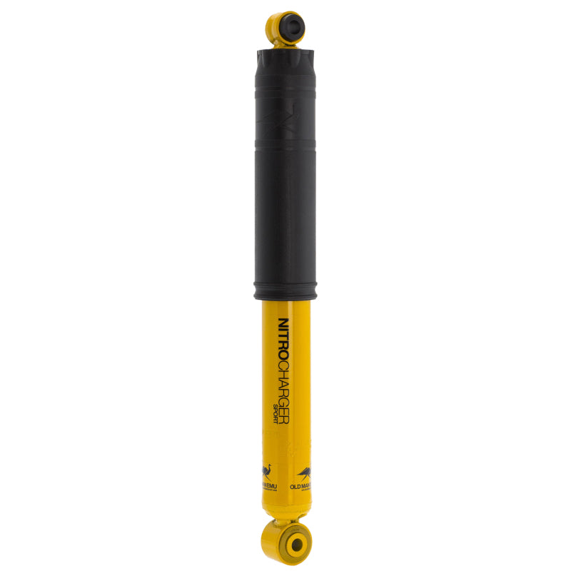 ARB OME Nitrocharger Sport Shocks - ARB / OME Nitrocharger Sport Shock Navara D40 R
