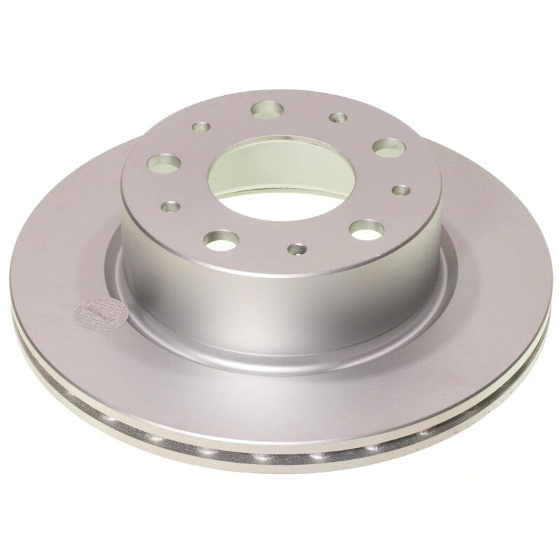 PSB Evolution Coated Rotor - Power Stop 22-23 Ram ProMaster 1500 Rear Evolution Coated Rotor
