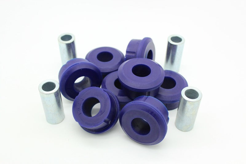 SPR Bushings - Control Arm - SuperPro 1993 Toyota Supra Twin Turbo Rear Upper Inner Control Arm Bushing Set