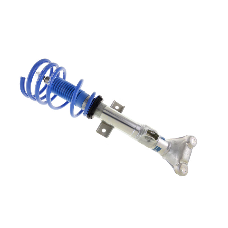BIL B14 Series Suspension Kits - Bilstein B14 2006 Mercedes-Benz SLK280 Base Front and Rear Suspension Kit