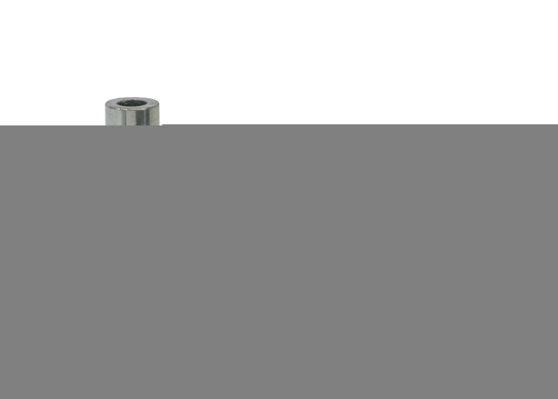 WL Bushings - Control Arm - Whiteline Plus 12+ Subaru BRZ/Scion FR-S/Toyota 86 Rear Control Arm - Lower Inner Bushing