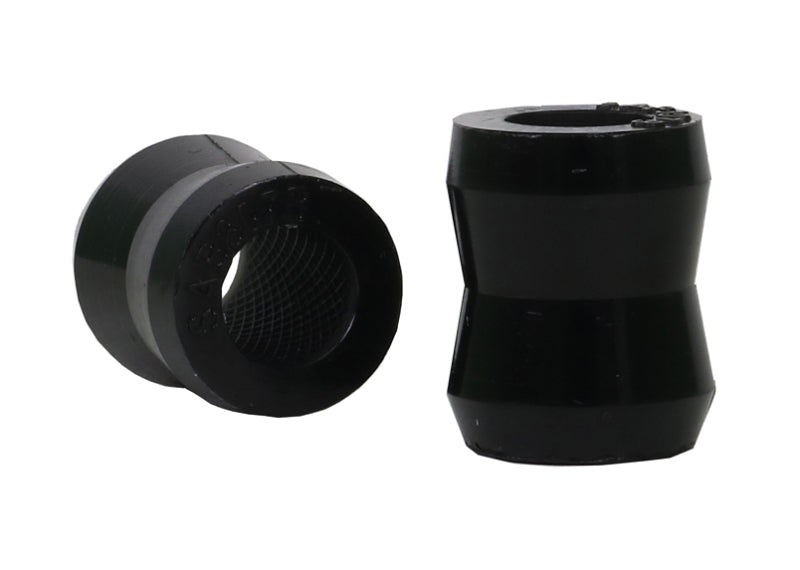 WL Bushings - Shock - Whiteline Plus 70-77 Toyota Celica RA20 / 83-87 Corolla AE86 Rear Lower Shock Absorber