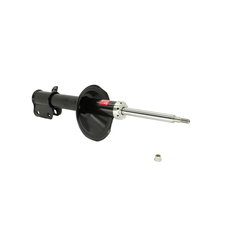 KYB Shock & Strut Excel-G - KYB Shocks & Struts Excel-G Front Left SUBARU Legacy Outback 1996-98