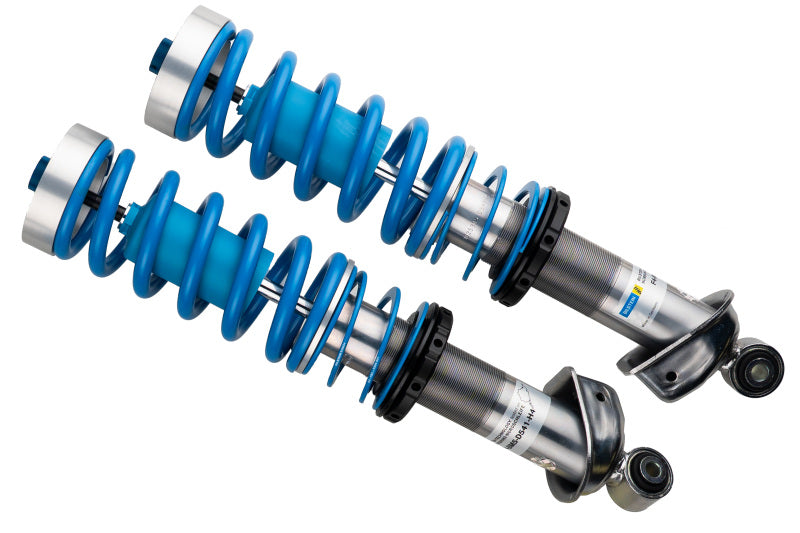 BIL B16 Series Suspension Kits - Bilstein 01-05 Porsche 911 Turbo 996 C4 B16 (PSS10) Suspension Kit