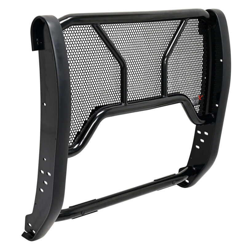 WES HDX Grille Guards - Westin 23-24 Ford F250/350 HDX Modular Grille Guard - Black
