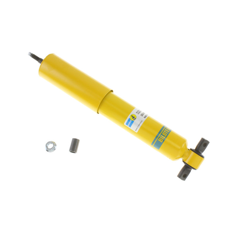 BIL B6 Series Shocks - Bilstein B6 90-97 Chevrolet Corvette Front 46mm Monotube Shock Absorber