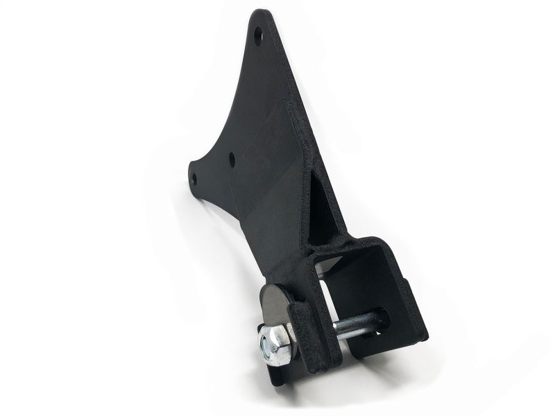 TUF Track Bar Brackets - Tuff Country 80-97 Ford F-350 4wd Track Bar Bracket (4in Drop)