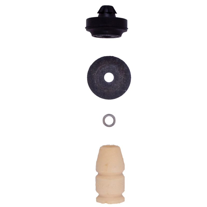 BIL B6 Series Shocks - Bilstein B6 11-19 Ford Explorer Rear Monotube Shock Absorber