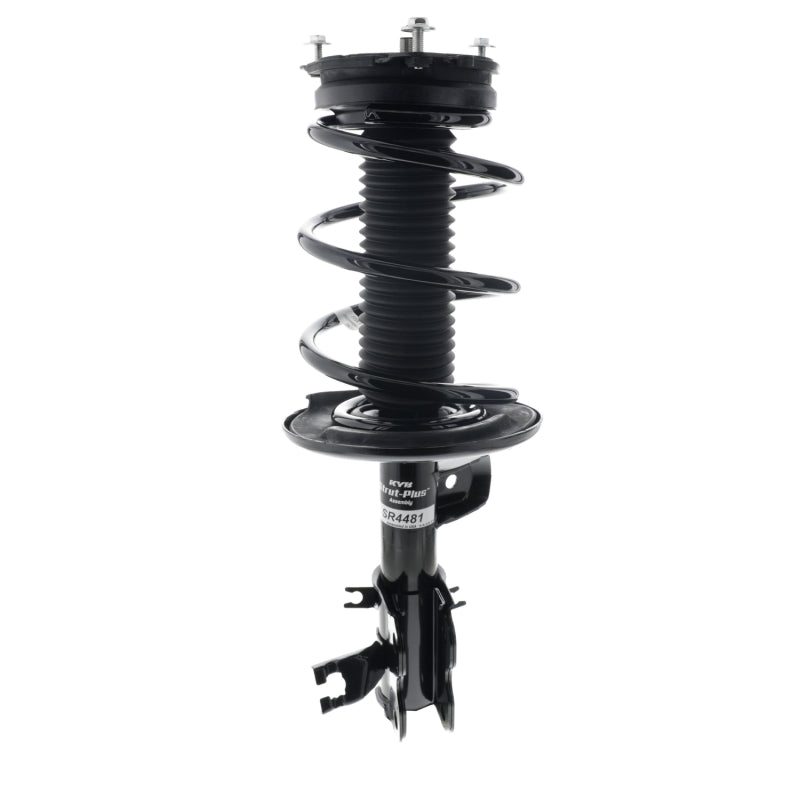 KYB Shocks & Struts Strut Plus - KYB Shocks & Struts Strut Plus Front Left 13-15 Nissan Altima