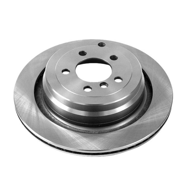PSB Autospecialty Rotor - Power Stop 06-12 Land Rover Range Rover Rear Autospecialty Brake Rotor