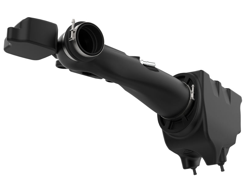 AFE Momentum GT Cold Air Intakes - aFe Momentum GT Pro 5R Cold Air Intake System 2018+ Jeep Wrangler (JL) V6 3.6L