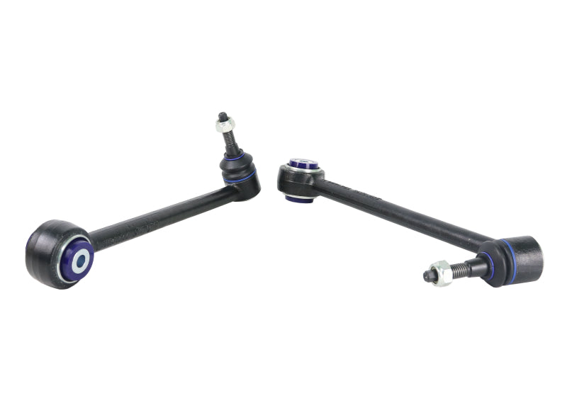SPR Control Arms - Front - SuperPro 2008 Pontiac G8 Base Front Lower Lower Control Arm Kit