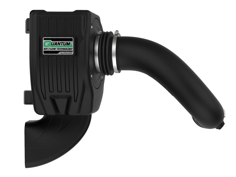 AFE Quantum Intakes - aFe Quantum Pro 5R Cold Air Intake System 09-18 Dodge RAM 1500 V8-5.7L