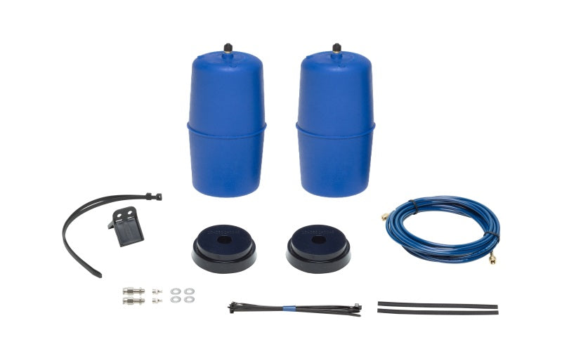 FIR Coil-Rite Kits - Rear - Firestone Coil-Rite Air Helper Spring Kit Rear 19-20 Ram 1500 (W237604130)