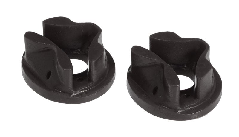 PRO Engine Mounts - Blk - Prothane 94-00 Acura Integra Rear Motor Mount Insert - Black