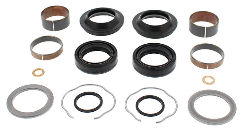 PIV Fork Rebuild Kit - Pivot Works Fork Rebuild Kits