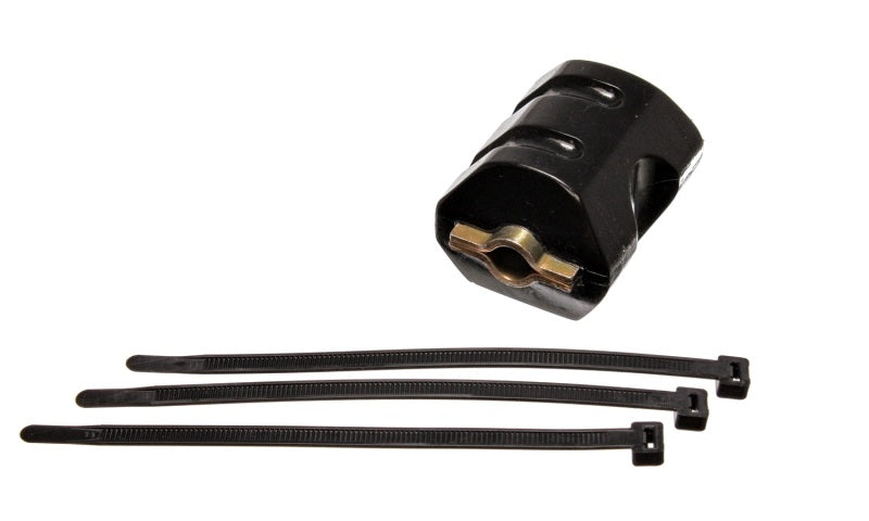 ES Motor Mounts - Black - Energy Suspension GM Motor Mount - Black