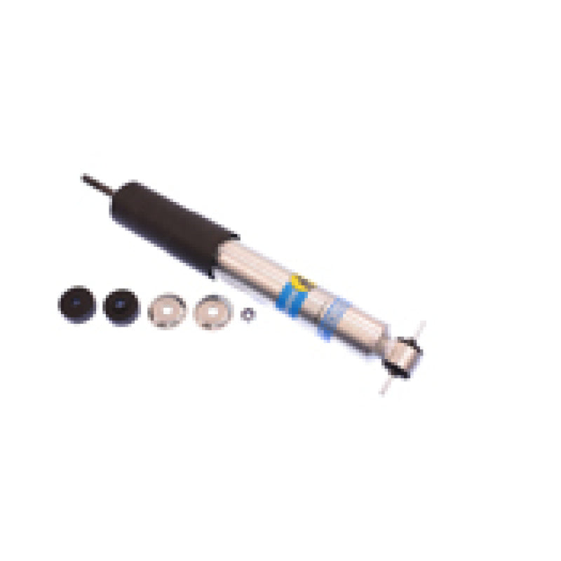 BIL B8 5100 Series Shocks - Bilstein 5100 Series 1998 Ford Ranger Splash RWD Front 46mm Monotube Shock Absorber