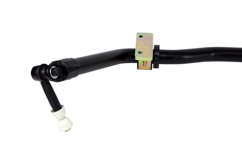 RID Sway Bars - Front - Ridetech 07-13 Silverado Sierra 2WD Front MuscleBar