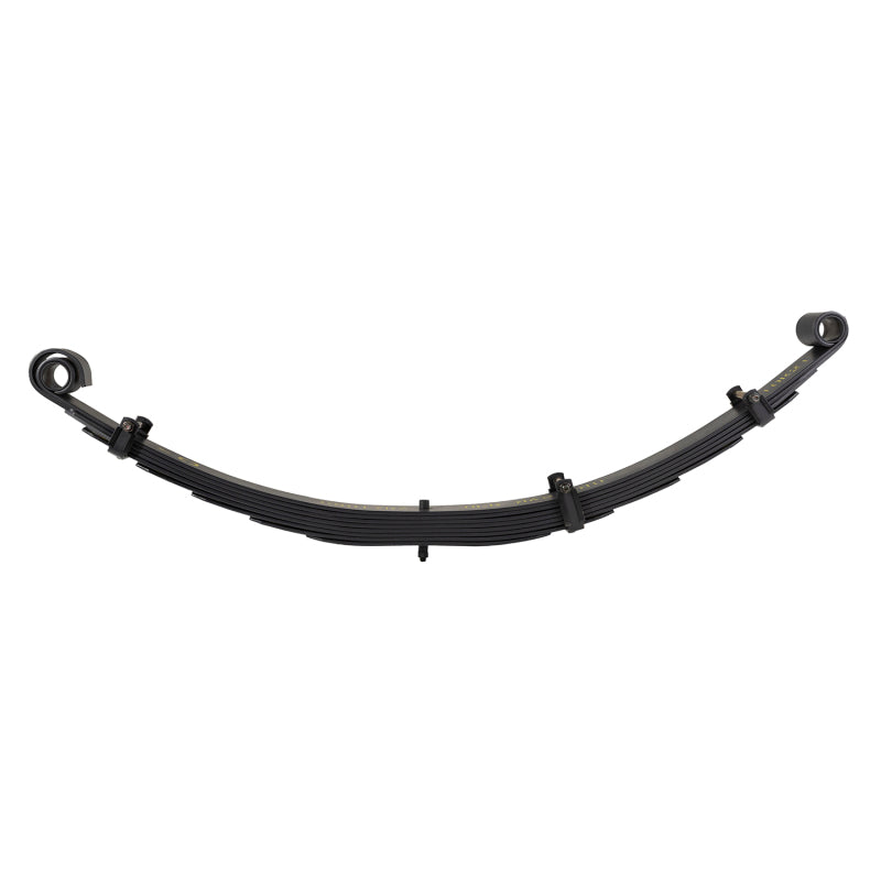 ARB OME Dakar Leaf Springs - ARB / OME Leaf Spring Lc 60 Serr